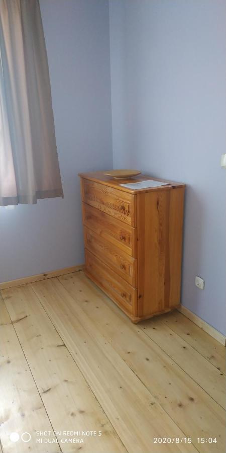 Agroturystyka U Maciejowej Villa Lanckorona Kültér fotó