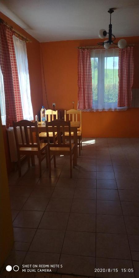 Agroturystyka U Maciejowej Villa Lanckorona Kültér fotó