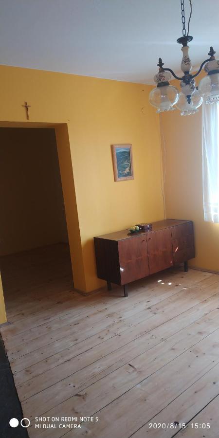 Agroturystyka U Maciejowej Villa Lanckorona Kültér fotó