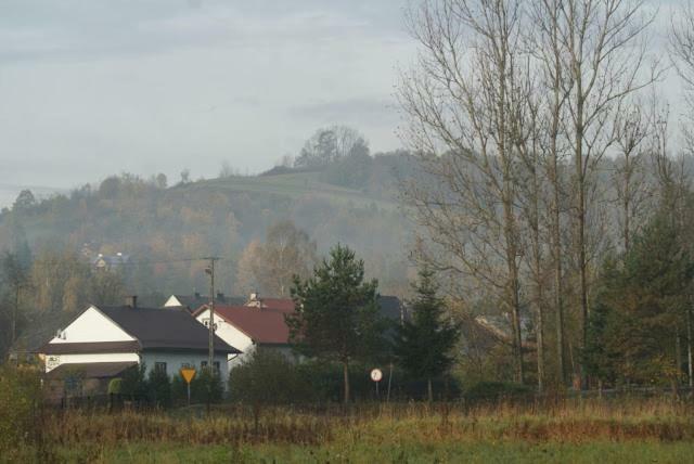 Agroturystyka U Maciejowej Villa Lanckorona Kültér fotó