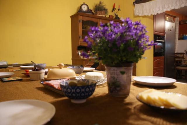 Agroturystyka U Maciejowej Villa Lanckorona Kültér fotó