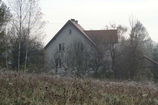 Agroturystyka U Maciejowej Villa Lanckorona Kültér fotó